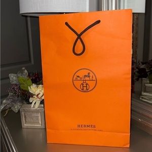 Hermes Shopping Bag -> Hermes shopping bag